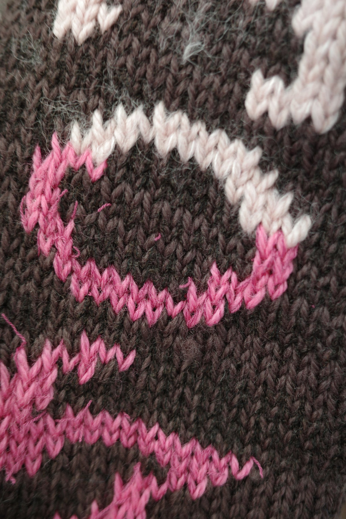 Big Scarf (short)