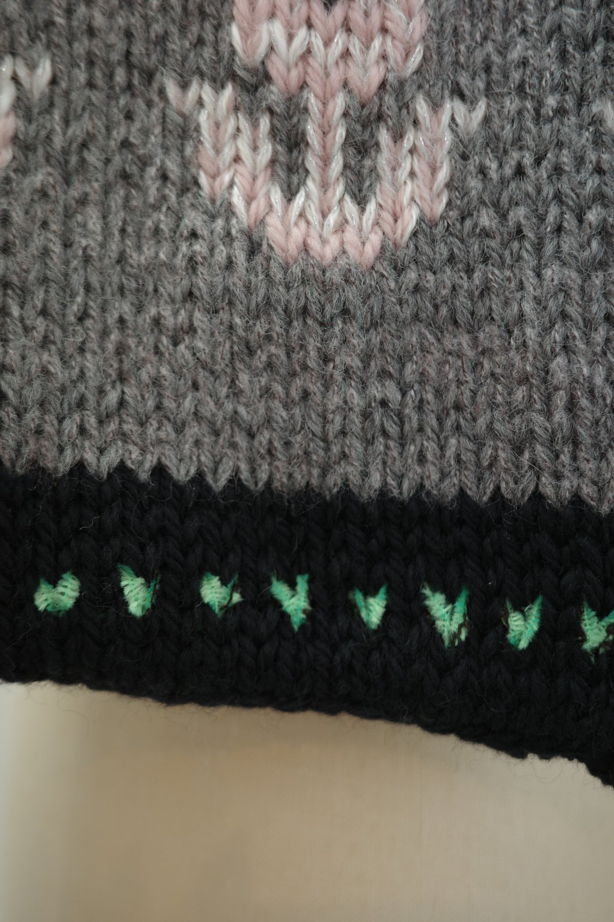 Big Scarf (short)