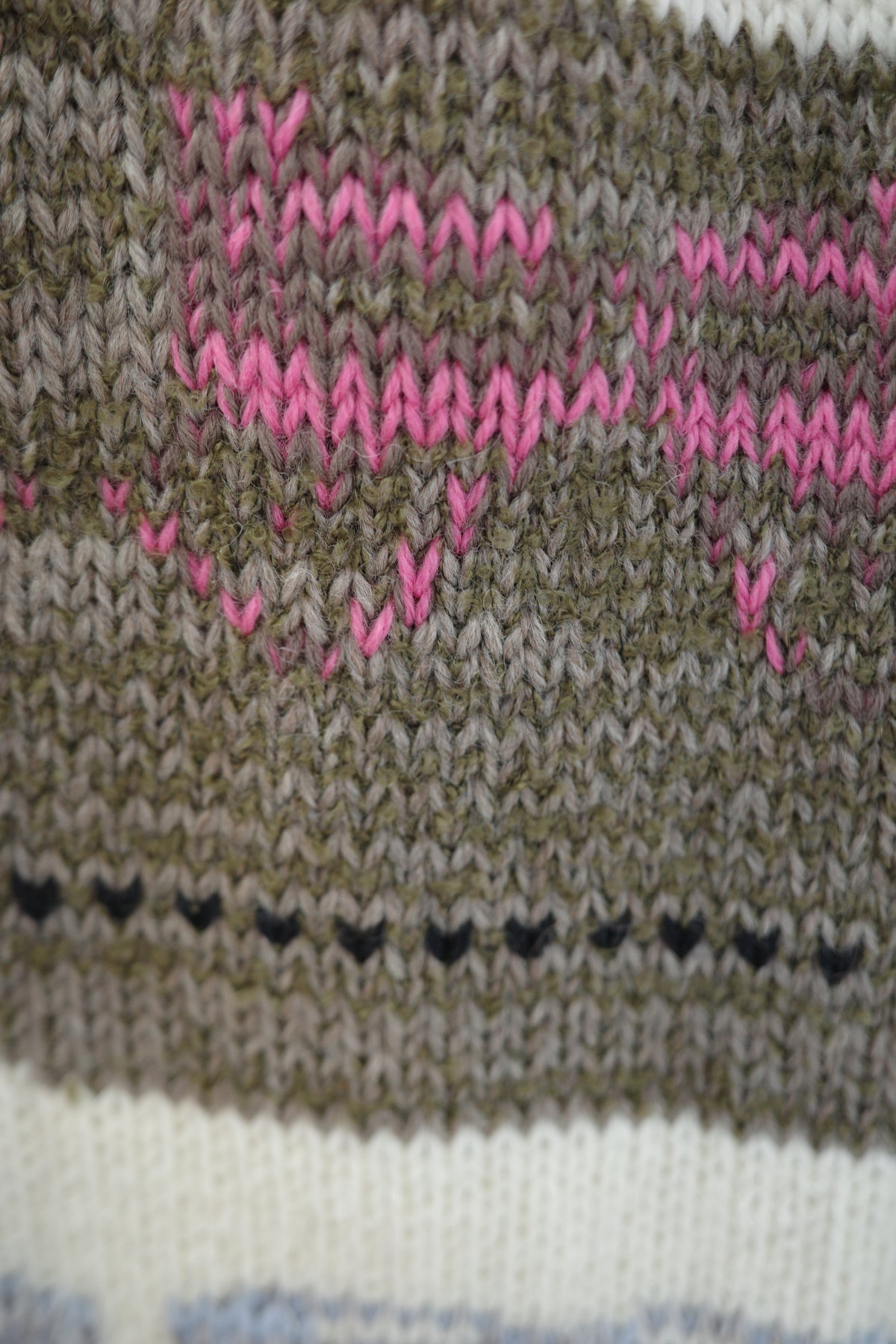 Big Scarf (short)