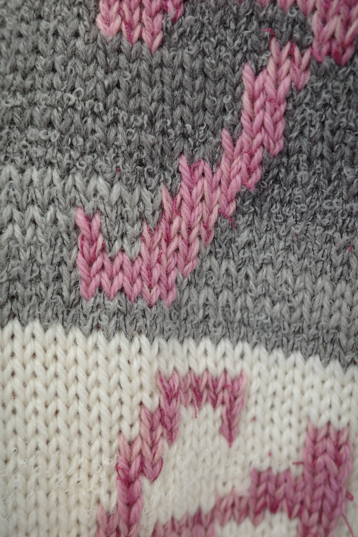 Big Scarf (short)