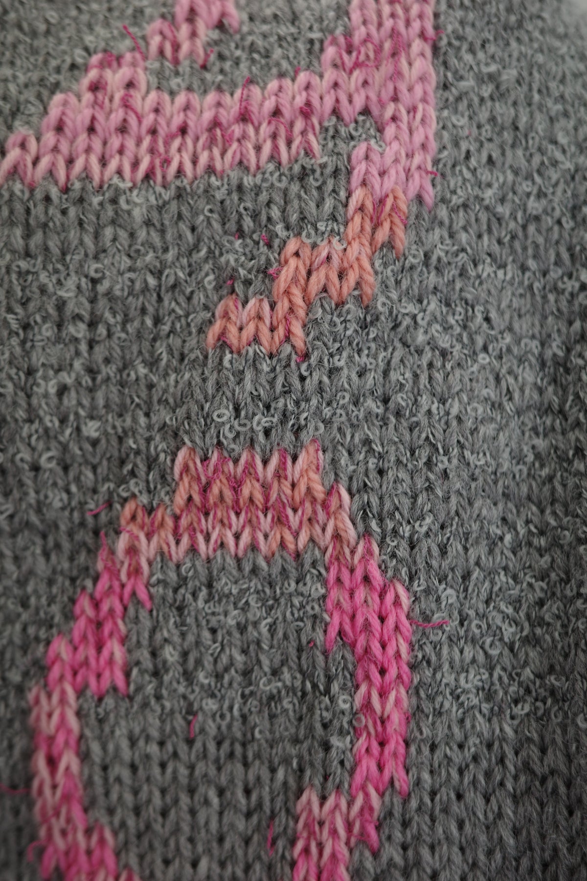 Big Scarf (short)
