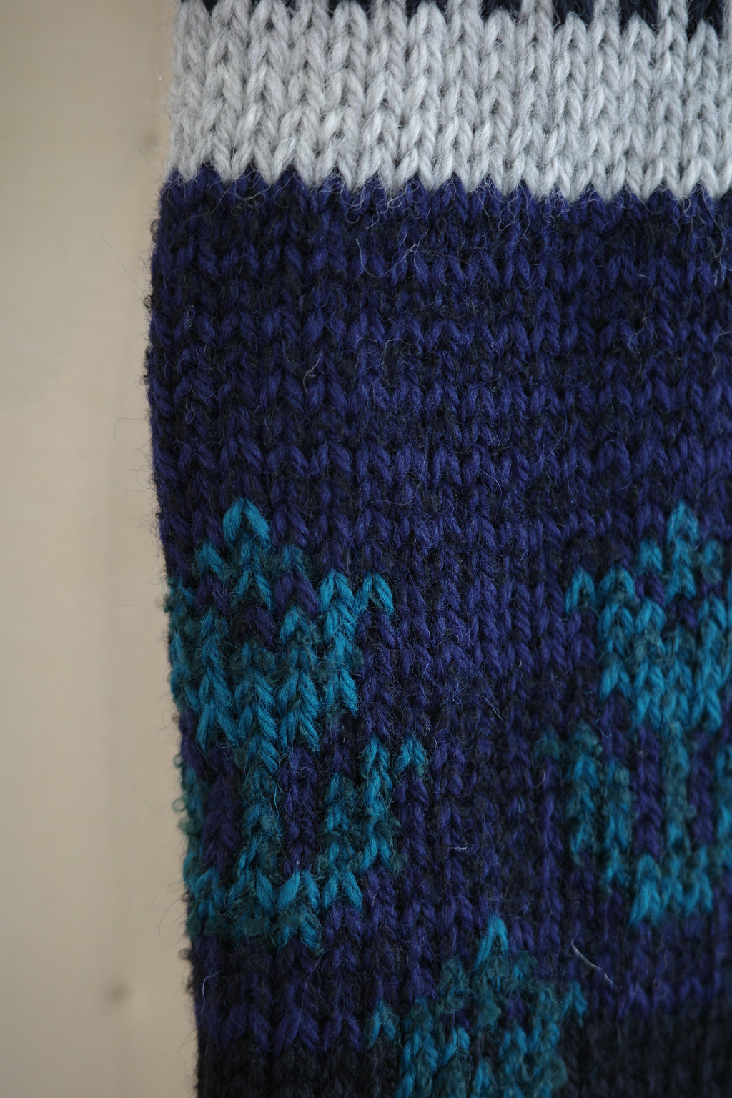 Big Scarf (short)