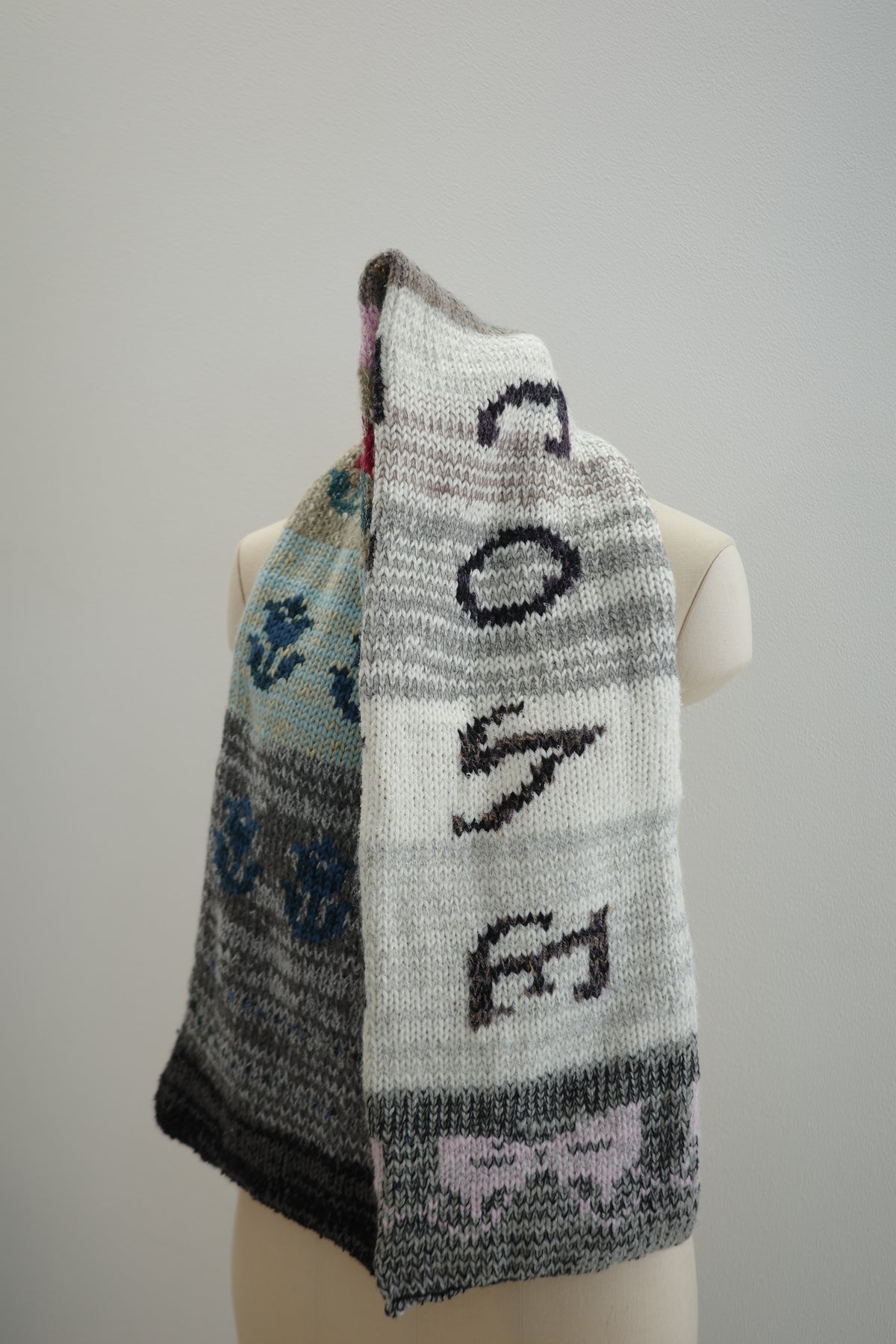 Big Scarf (short)