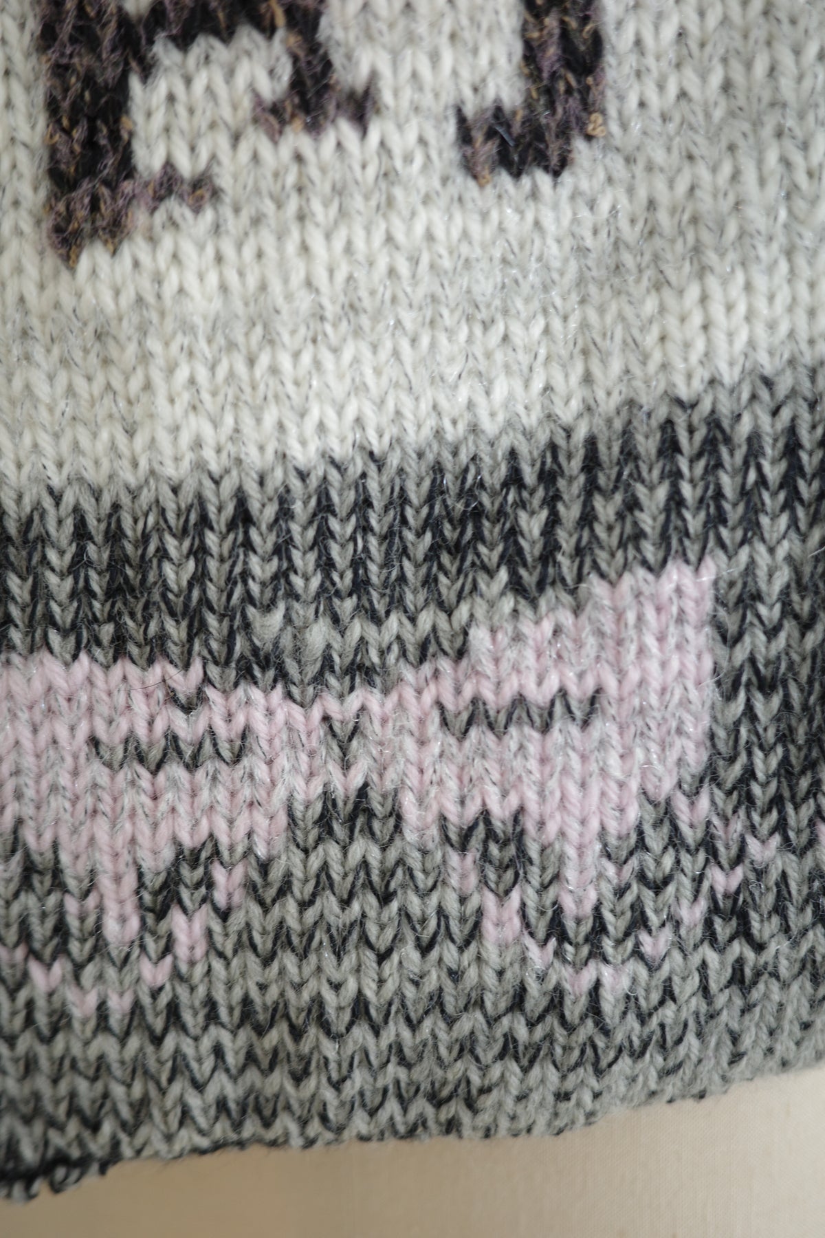 Big Scarf (short)