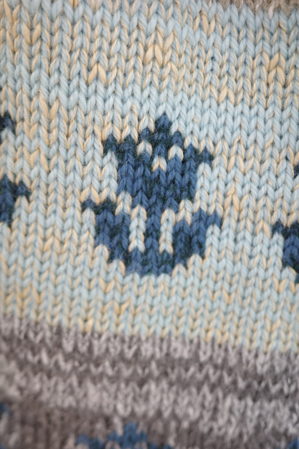 Big Scarf (short)