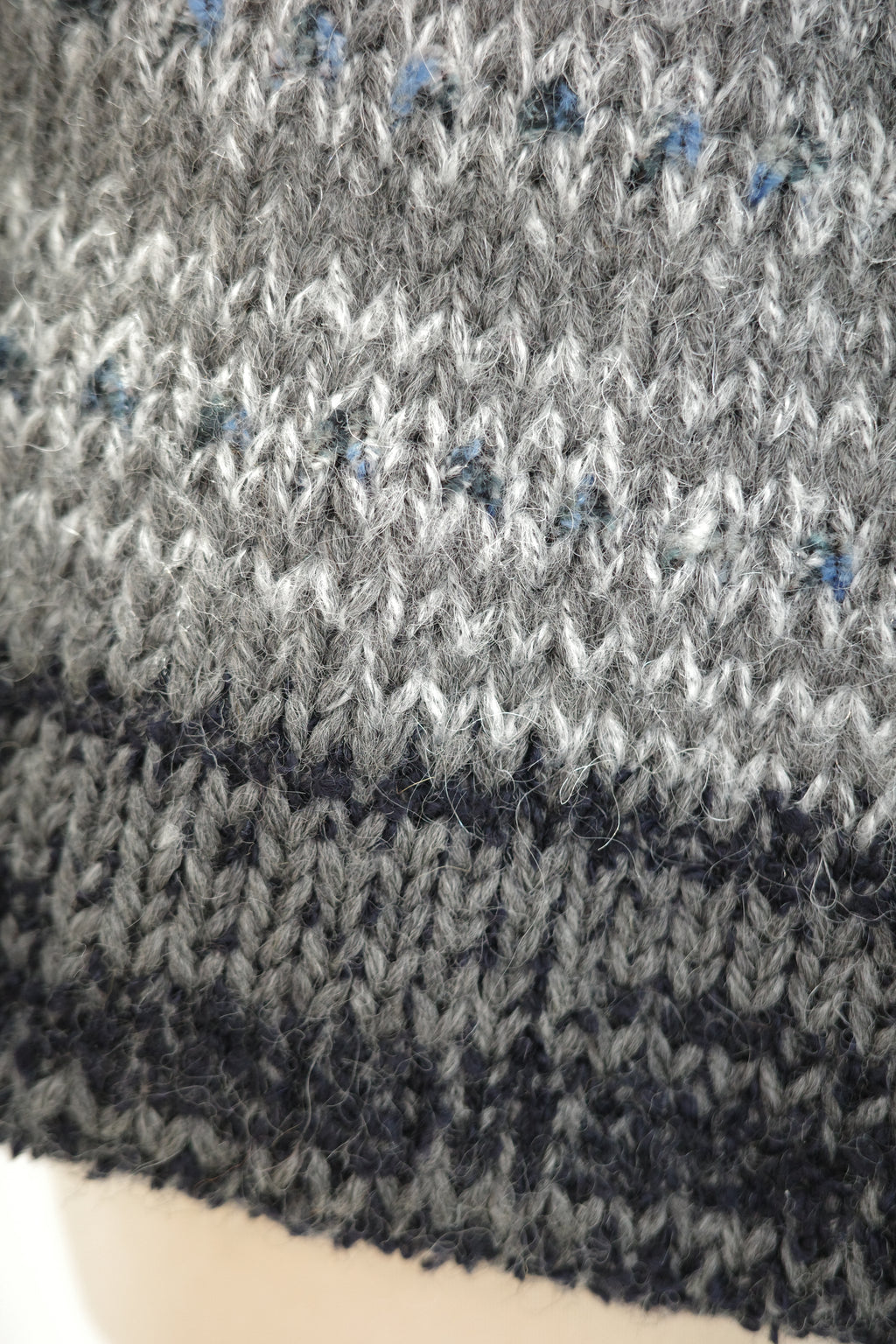 Big Scarf (short)