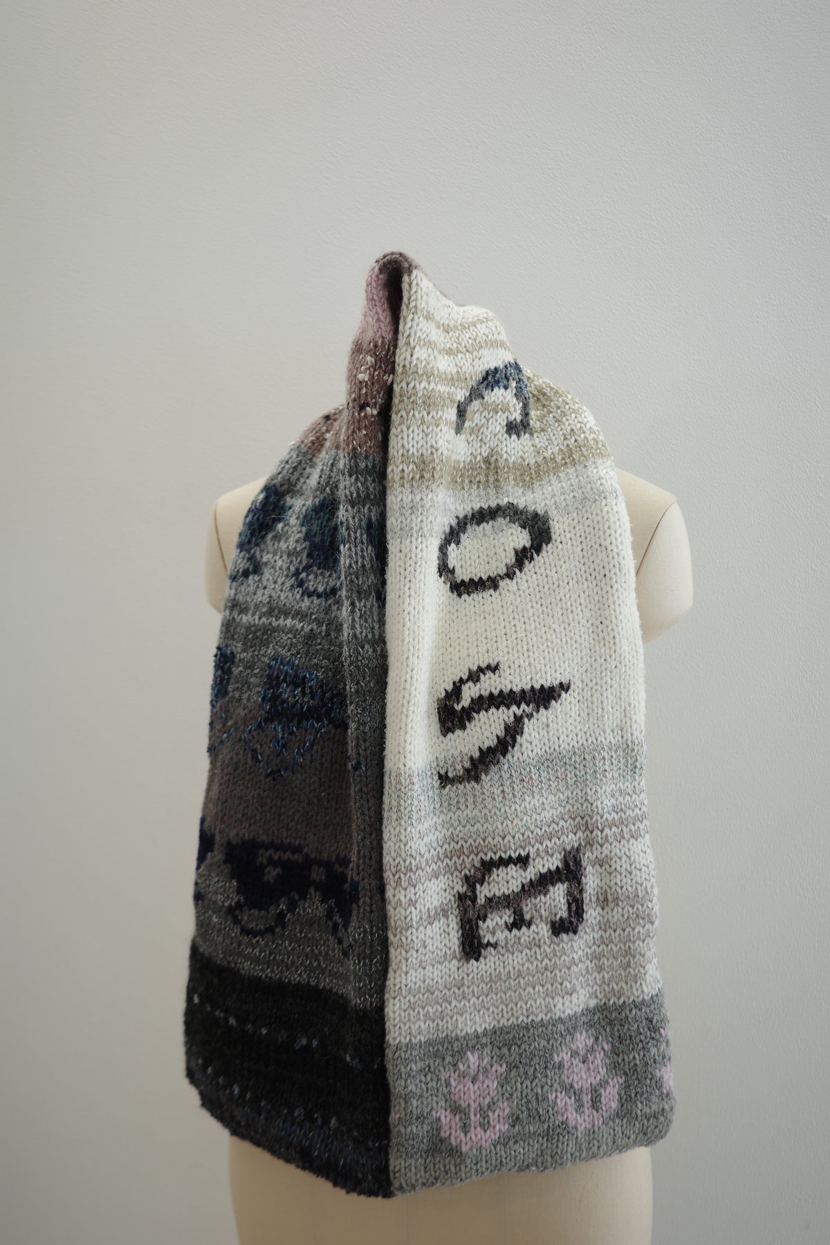 Big Scarf (short)