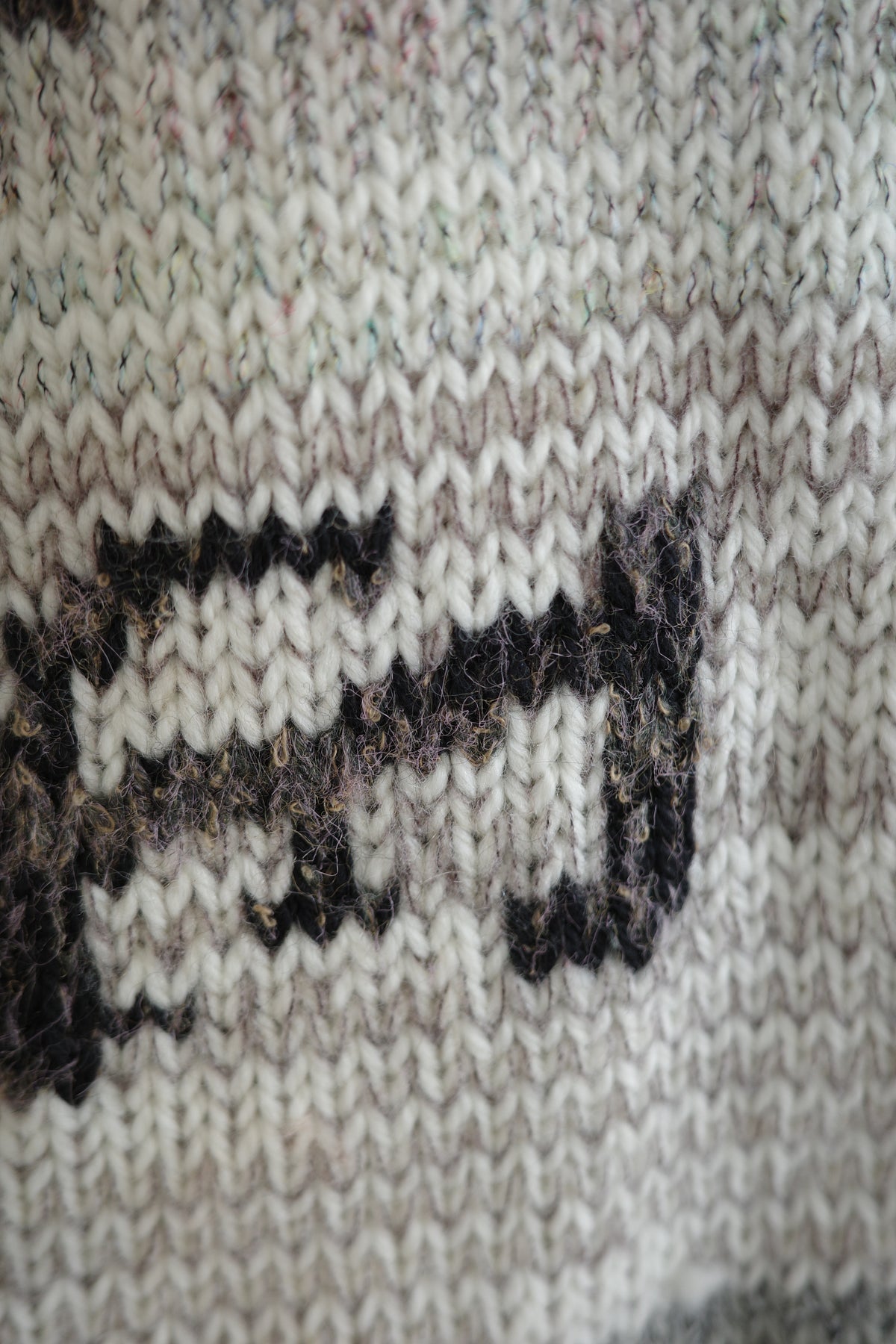 Big Scarf (short)