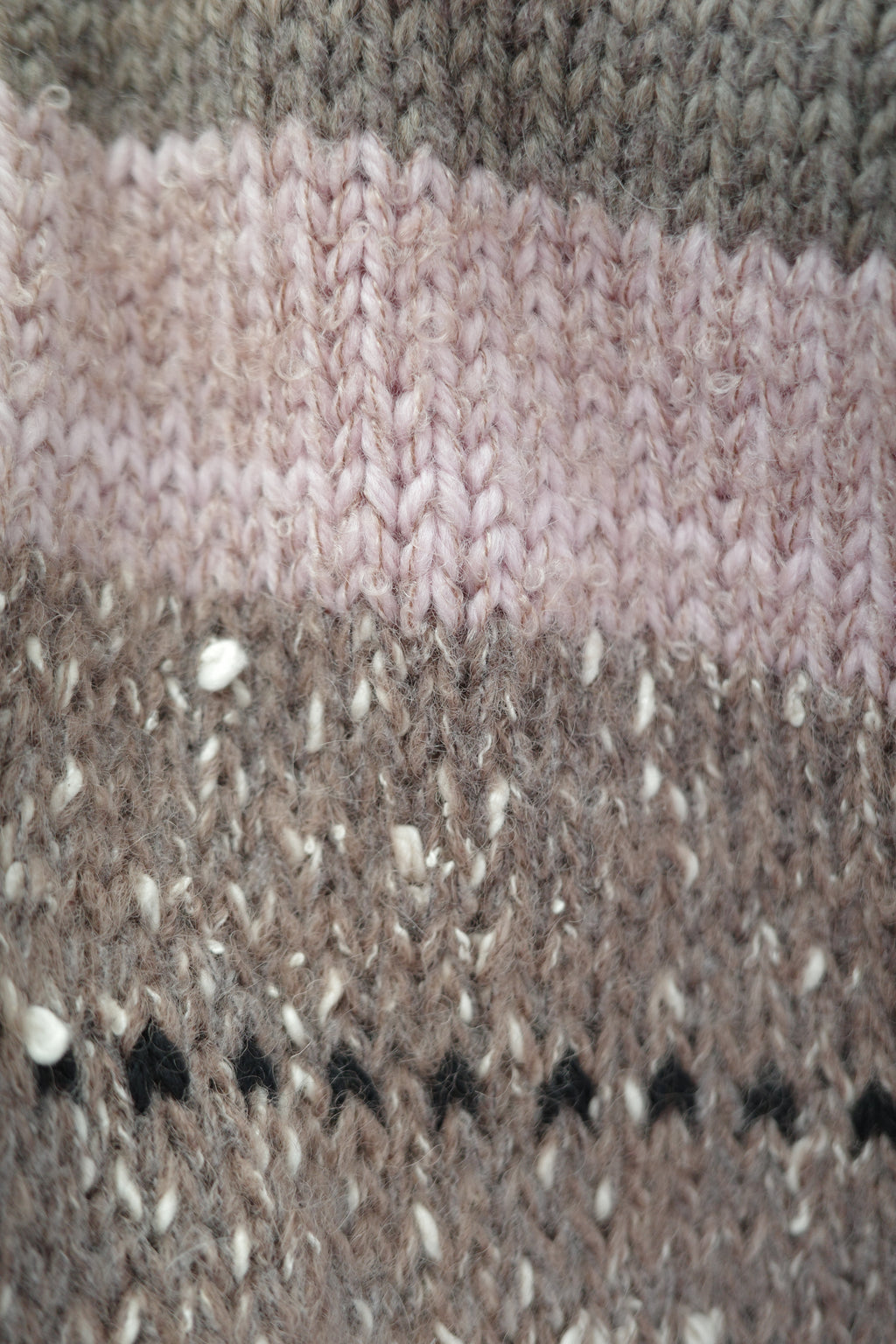 Big Scarf (short)