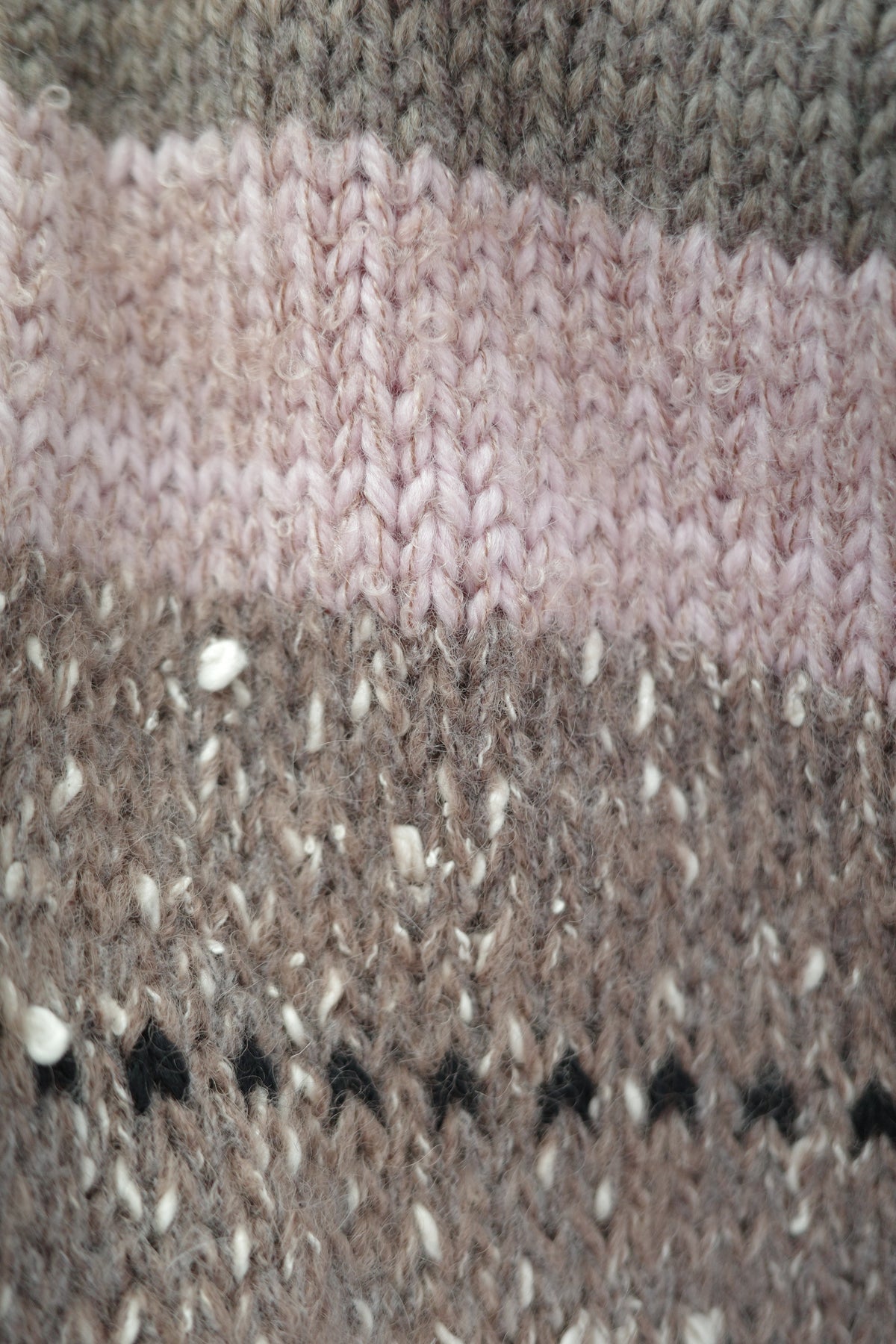 Big Scarf (short)